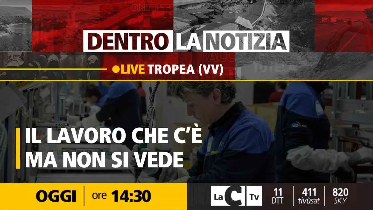 Lavorare in Calabria: missione impossibile o opportunità non colte? Se emigrare non è (sempre) la soluzione