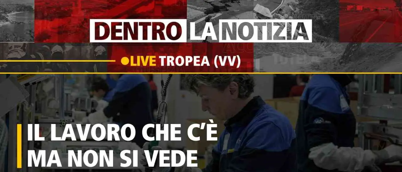 Lavorare in Calabria: missione impossibile o opportunità non colte? Se emigrare non è (sempre) la soluzione