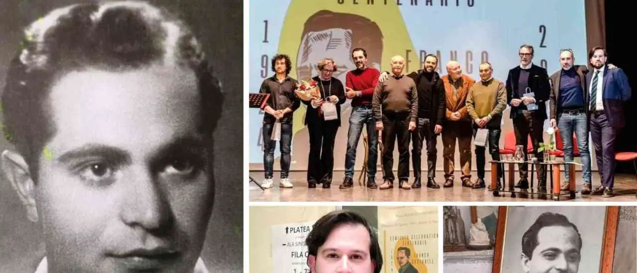 Franco Costabile, a 100 anni dalla nascita il ricordo del poeta e intellettuale calabrese: «Le sue denunce ancora attuali»