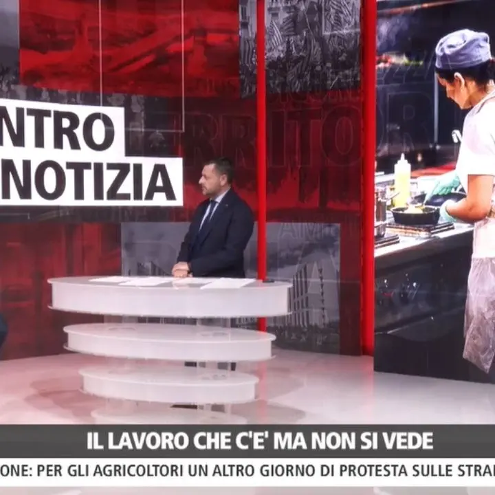 «Il lavoro c’è ma manca chi lo sa (e vuole) fare», gli industriali vibonesi spiegano il paradosso calabrese