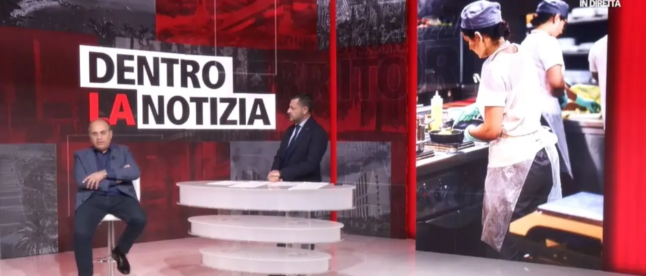 «Il lavoro c’è ma manca chi lo sa (e vuole) fare», gli industriali vibonesi spiegano il paradosso calabrese