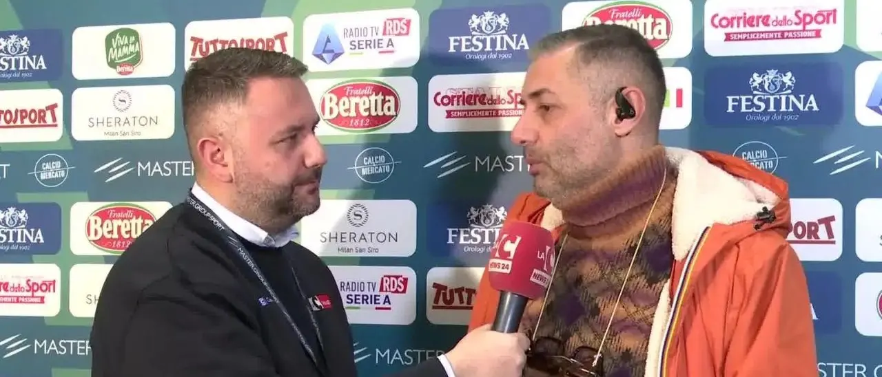 Calciomercato, Pagni: «Che bravi Caserta e Gemmi, il Catanzaro fa bene a puntare su Bava»