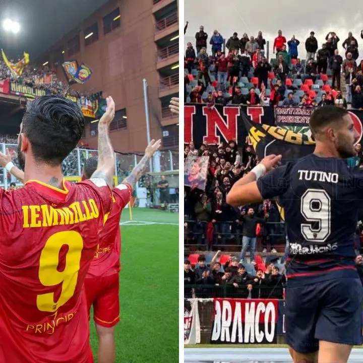Serie B, si parte con Palermo-Bari. Catanzaro in trasferta a La Spezia, il Cosenza attende il Pisa