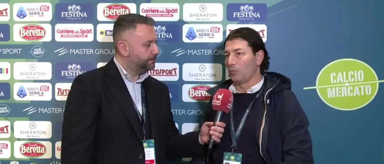 Calciomercato, l’ex bomber Mimmo Fiorino oggi scout della Lega Dilettanti ai microfoni di LaC