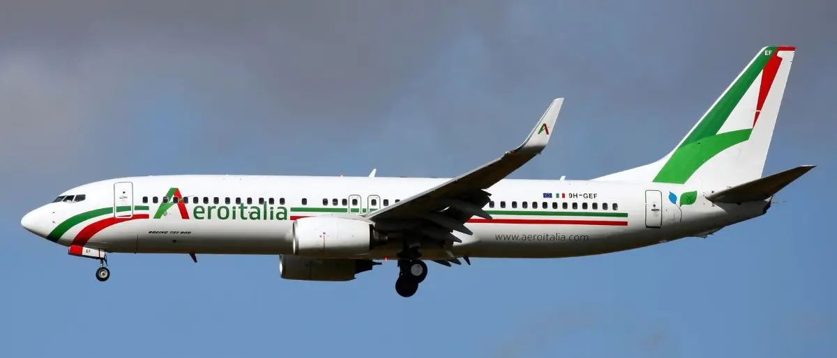 Dal 2 giugno il nuovo volo Perugia-Lamezia di Aeroitalia: «Aiuterà a stimolare turismo ed economia locale»