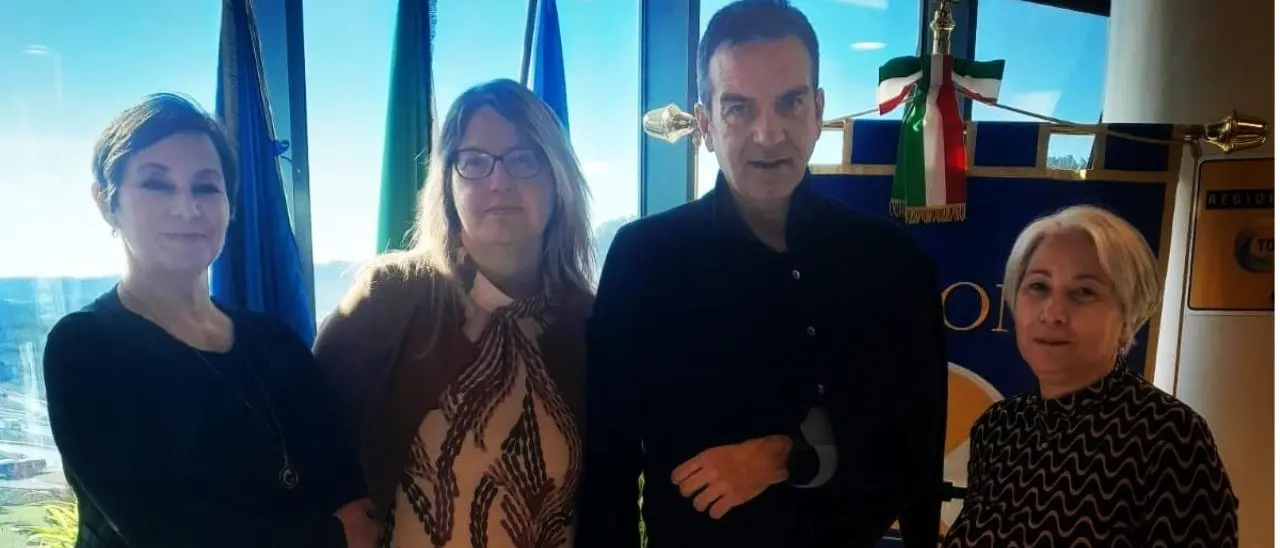 San Giovanni in Fiore, Donne e diritti incontra Occhiuto e chiede il potenziamento della sanità sul territorio