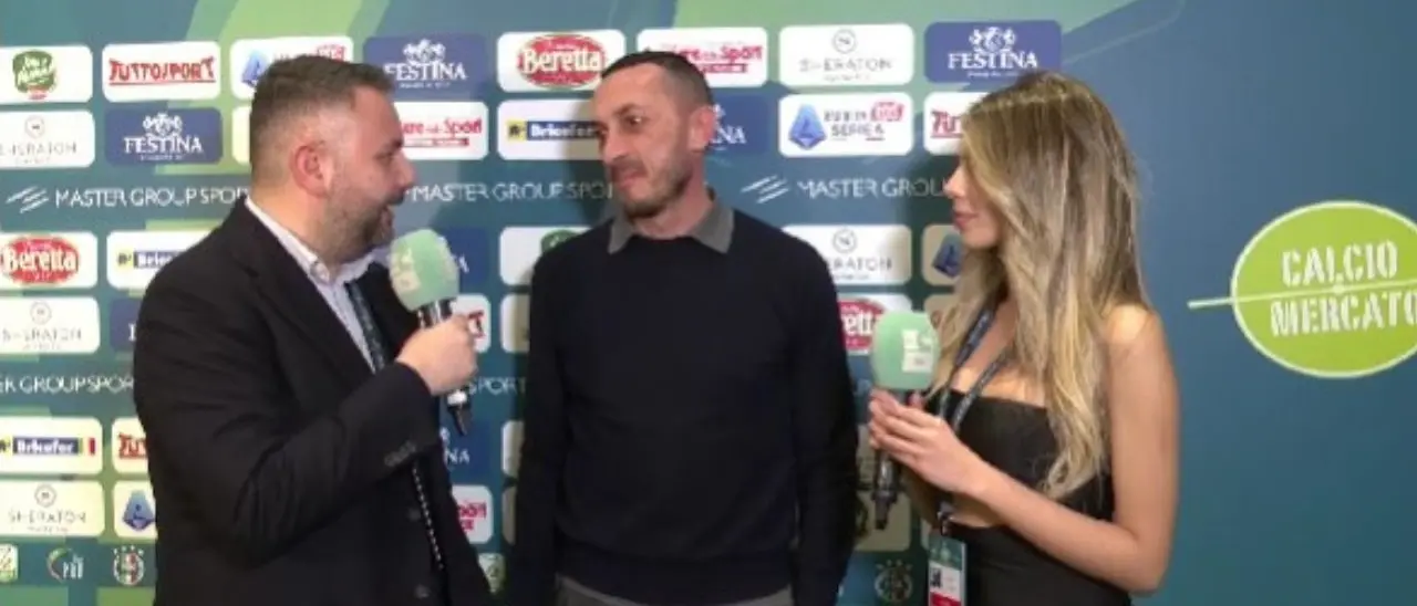 Calciomercato, l’ex difensore Bruno Cirillo ai microfoni di LaC: «Vi racconto la storia di Katzeris»