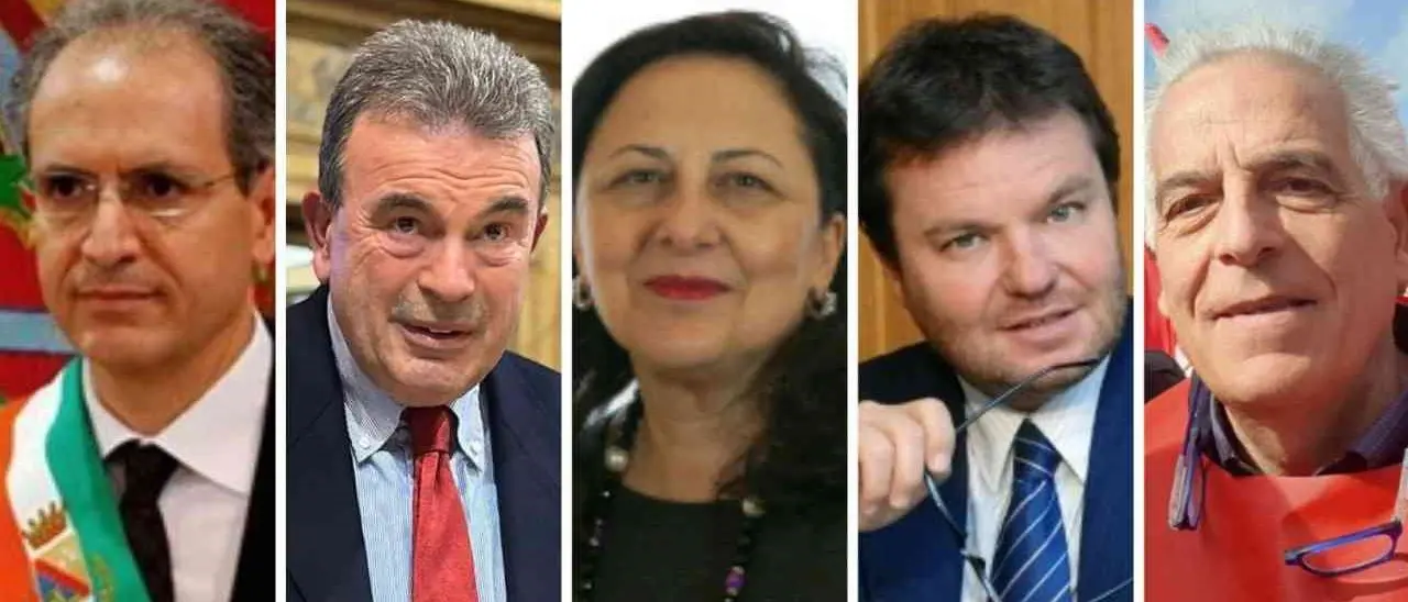 La politica di Lamezia già scalda i motori in vista delle Comunali 2025: tutti i nomi (quasi) in campo, da Mascaro a Lo Moro