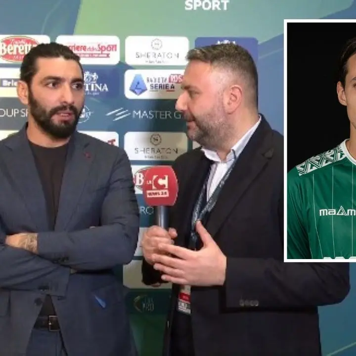 Calciomercato, Crotone che colpi: sul fotofinish prelevato il centrocampista D’Angelo dall’Avellino