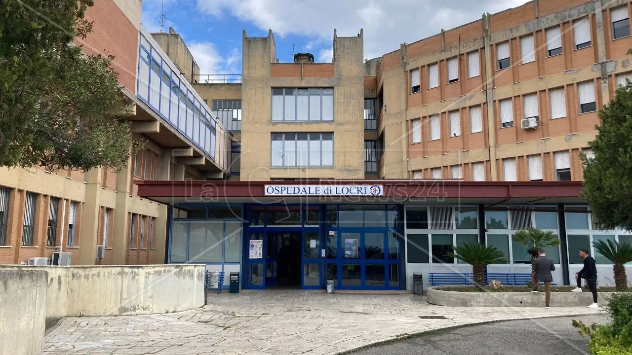 Ospedale di Locri senza pace, Cardiologia e Utic in affanno per carenza di medici