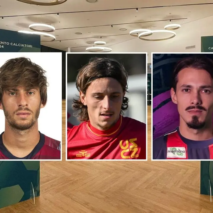 Cosenza da play off con Antonucci, Catanzaro buono il colpo Petriccione. Crotone scatenato