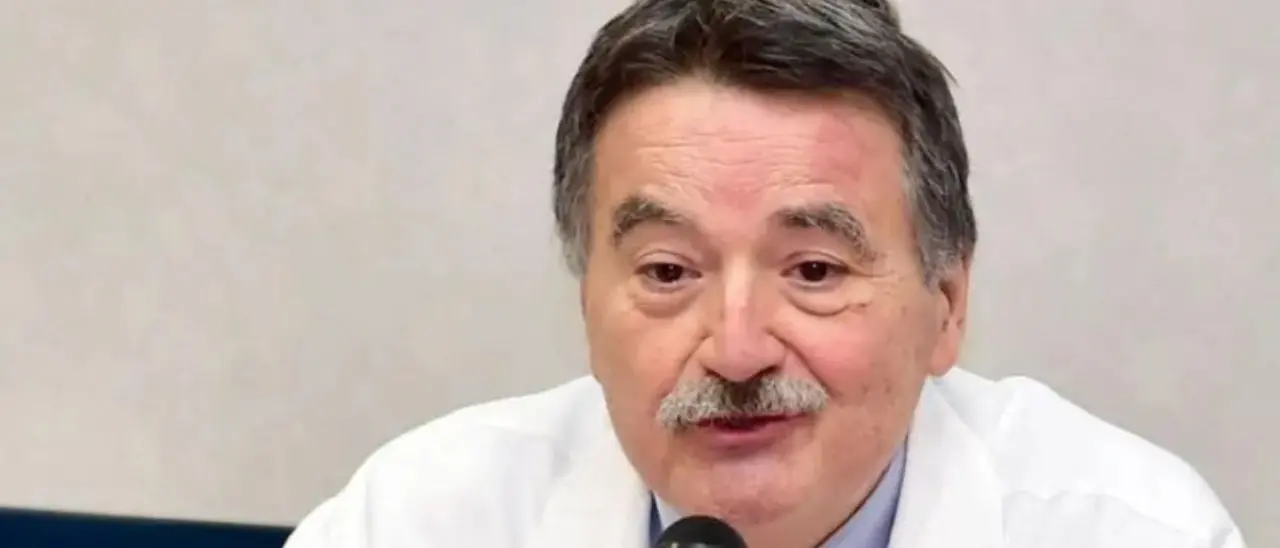 Il presidente dell’Iss Bellantone: «Un calabrese ha meno possibilità di sopravvivere a un tumore rispetto a un cittadino del Nord»