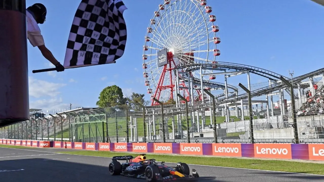 Formula Uno, il Gran Premio del Giappone in calendario a Suzuka fino al 2029