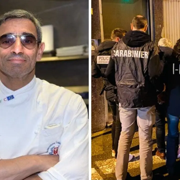 Netflix pensa a una serie tv sul killer calabrese Edgardo Greco che si nascondeva in Francia facendo il pizzaiolo