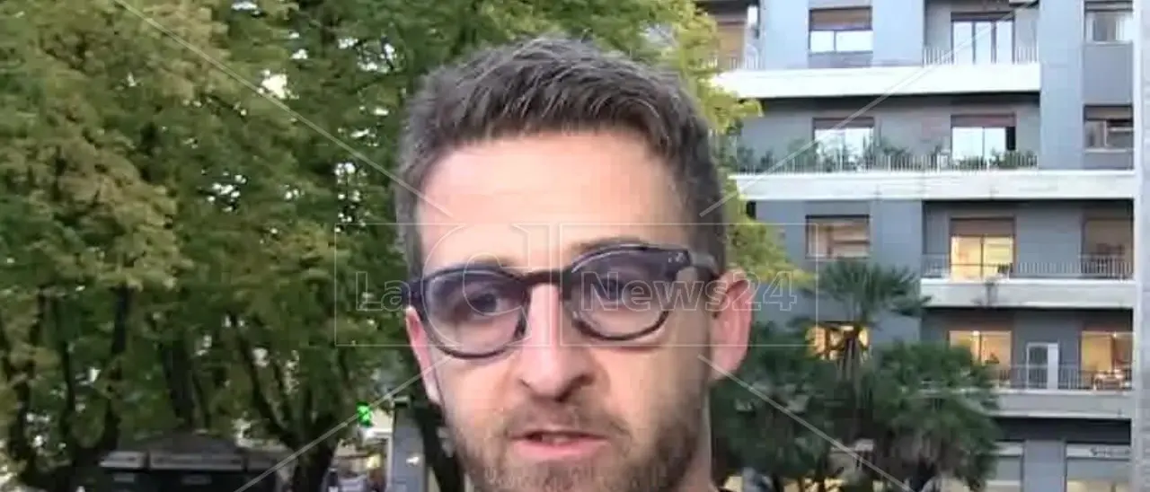 Corigliano Rossano, il sindaco Stasi dopo gli arresti: «Questi sono i segnali che ci aspettiamo dallo Stato»