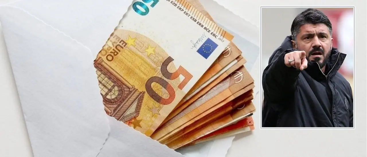 «Questi uccidono anche per 100 euro». Le estorsioni alla famiglia Gattuso e il pizzo pagato da un collaboratore dell’allenatore