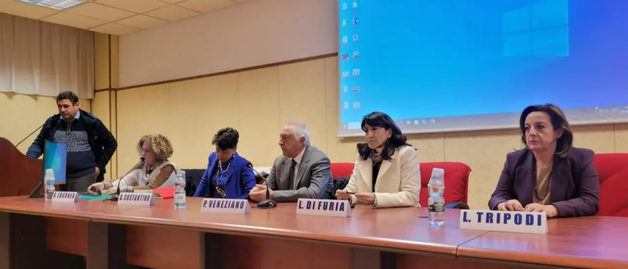 Sanità, nel Reggino più di 80 nuovi medici di famiglia. Di Furia (Asp): «Assunto il maggior numero possibile»