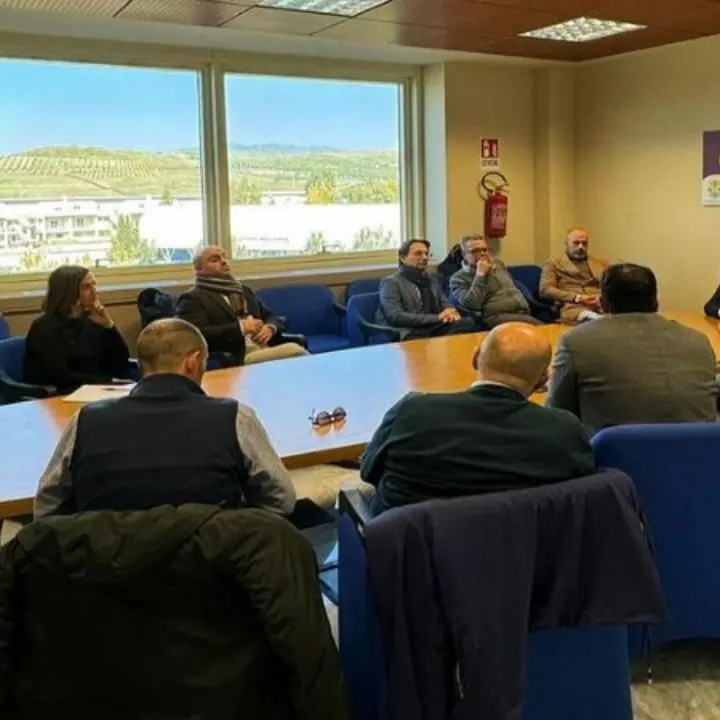 Abramo customer care, la Regione assicura: «Massimo impegno a tutela delle centinaia di lavoratori calabresi»