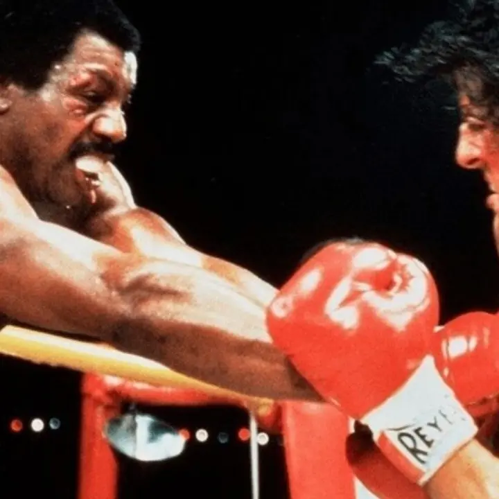 Morto Carl Weathers, l’Apollo Creed dei primi quattro Rocky accanto a Sylvester Stallone