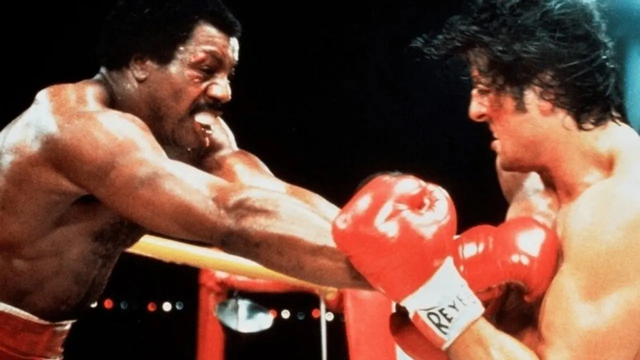 Morto Carl Weathers, l’Apollo Creed dei primi quattro Rocky accanto a Sylvester Stallone