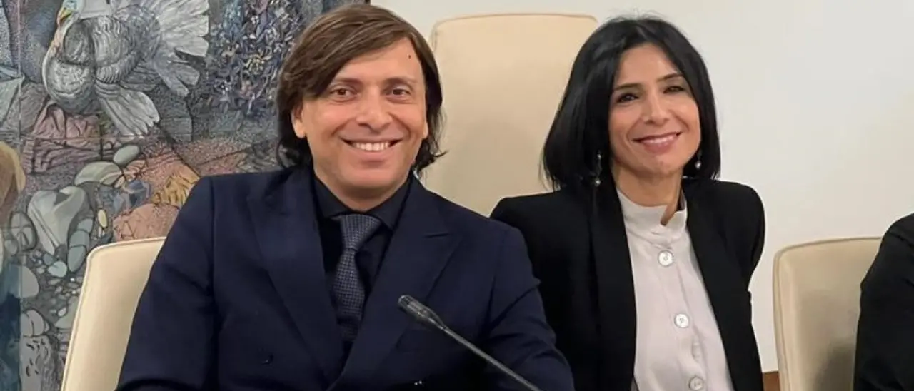 Semidei finalista ai Nastri d’argento, Princi e Grande: «Un risultato che premia la Calabria»