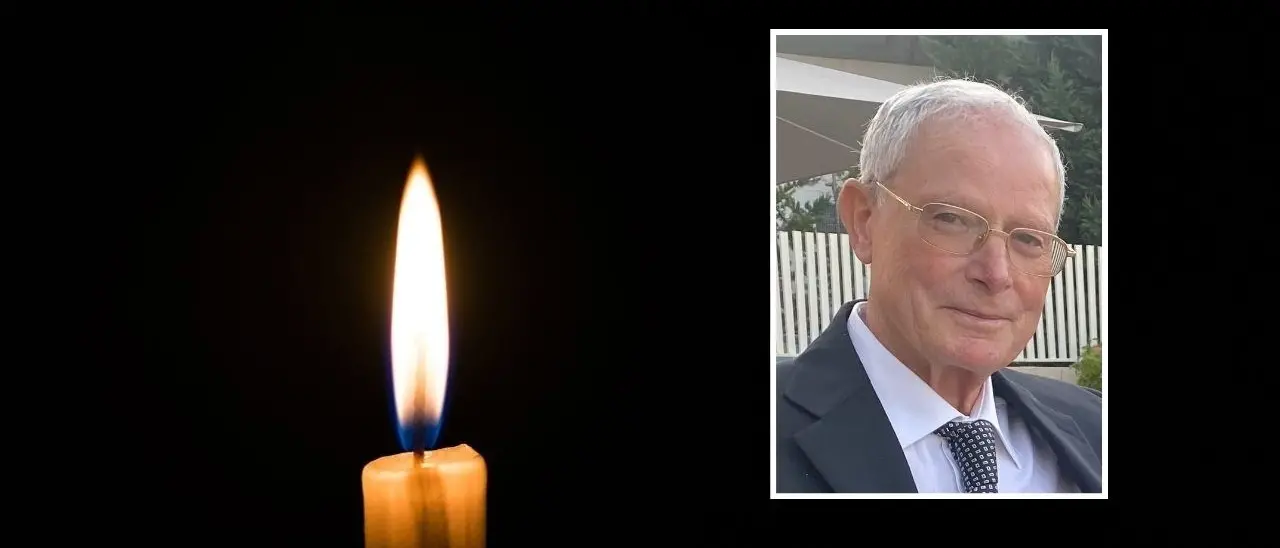 Morto Antonio Affidato, padre del maestro orafo Michele: il cordoglio di LaC