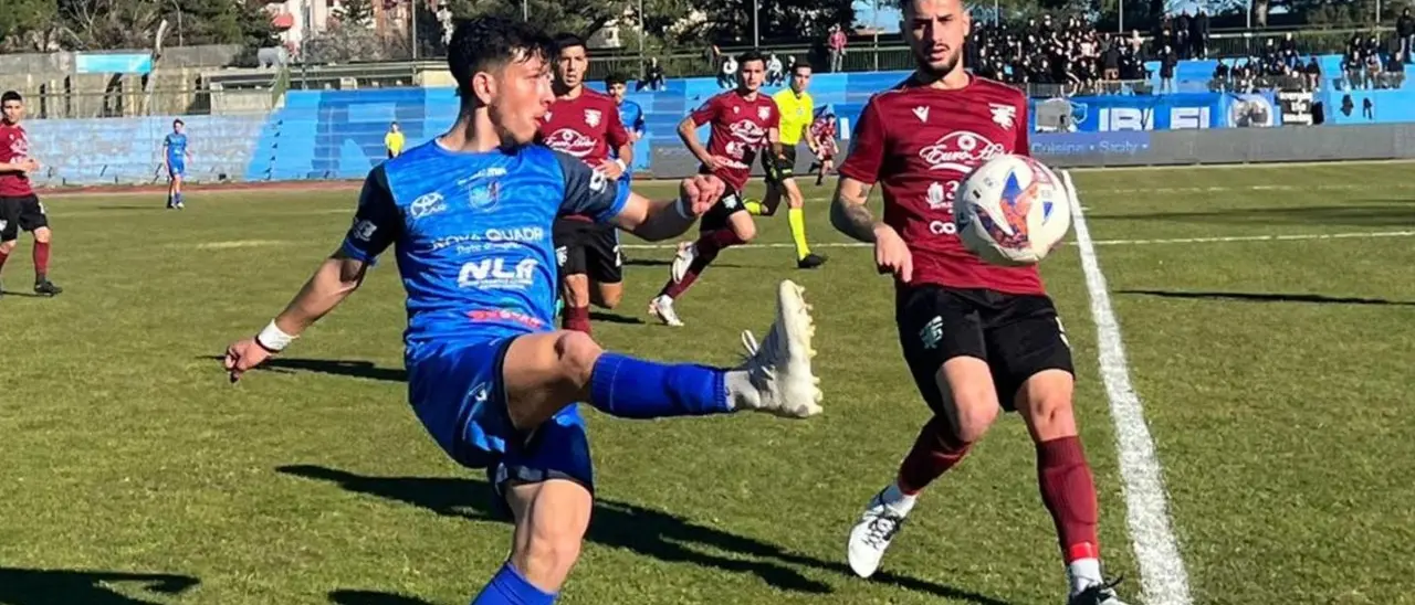 Serie D, finale beffardo per il Locri: al Ragusa basta un gol di Cardinale per conquistare i 3 punti