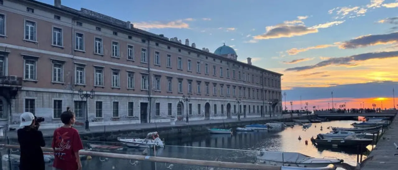 Turismo, per Pasqua già prenotate in Italia il 40 per cento delle camere disponibili