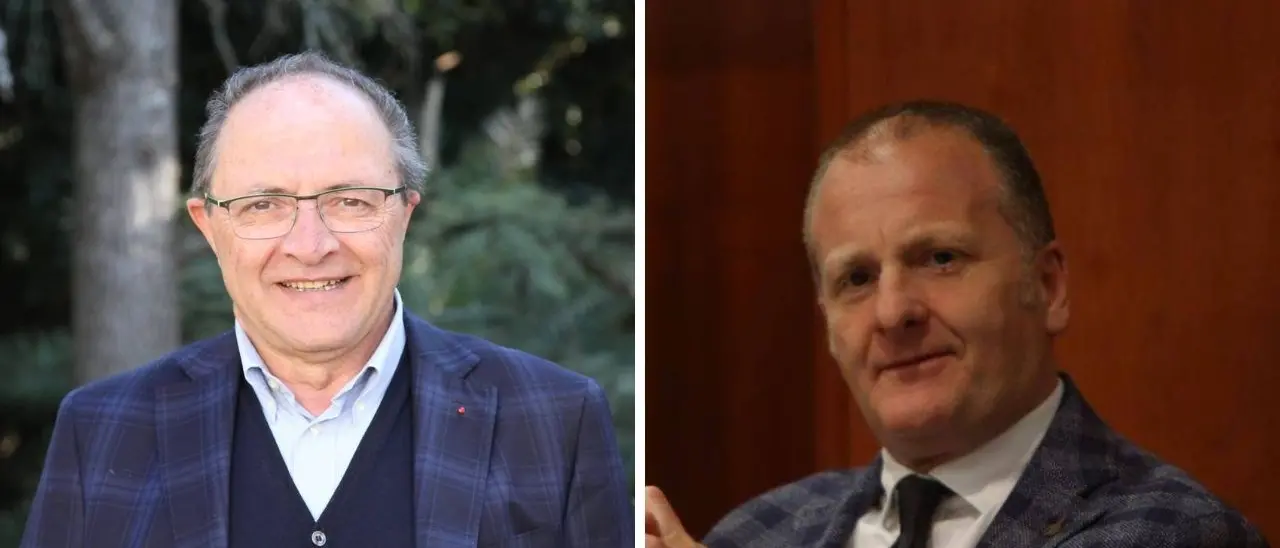 Autonomia differenziata, Bevacqua e Iacucci (Pd): «Condividiamo la posizione della Chiesa calabrese»