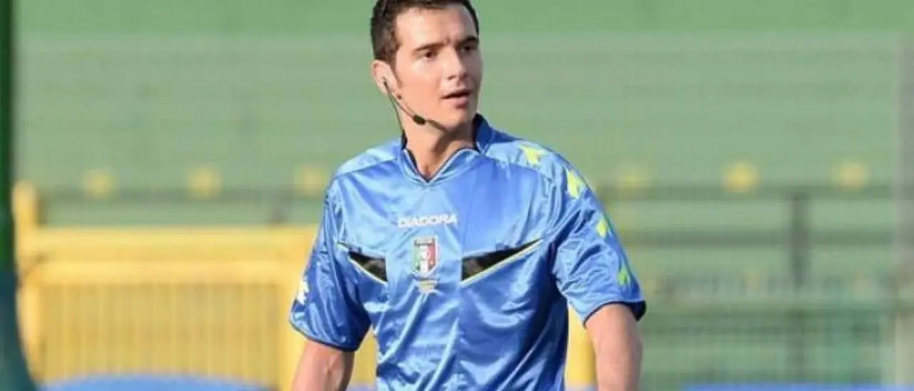 Spezia-Catanzaro, 1-1 con polemiche. Un video fa scoppiare la bagarre: «L’arbitro ha esultato al gol dei liguri»