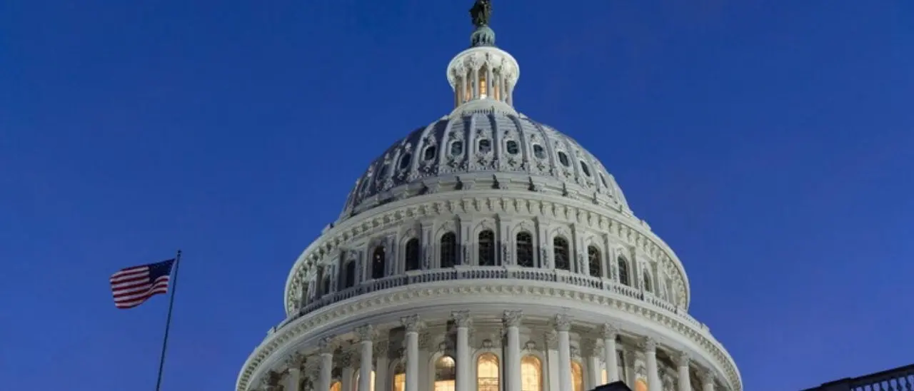 Guerra in Ucraina, il Senato Usa pubblica il testo bipartisan per gli aiuti a Kiev