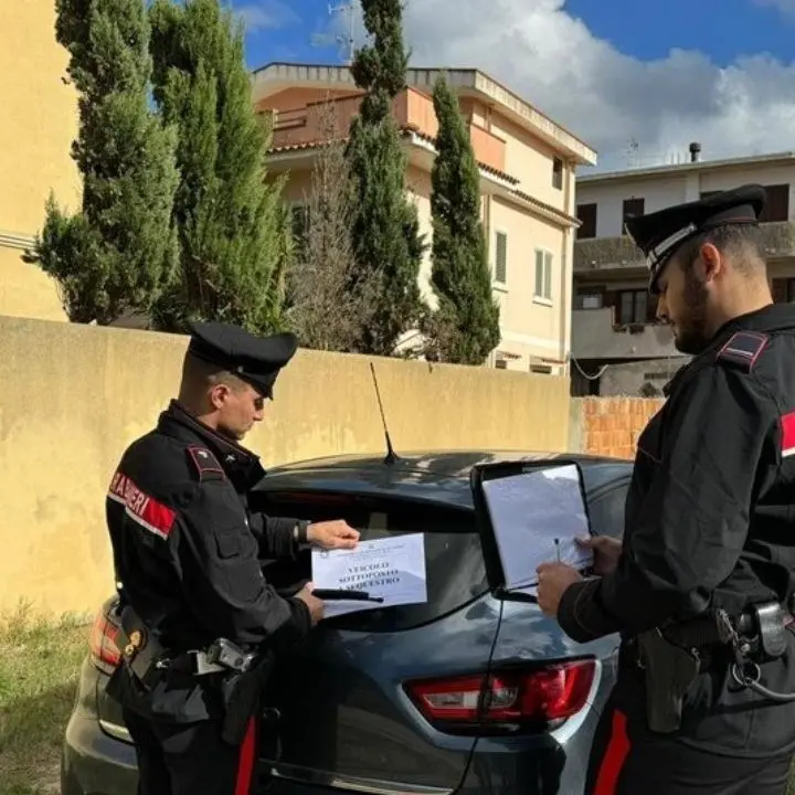 Gioia Tauro, continuano i controlli dei carabinieri: numerosi deferimenti all’autorità giudiziaria