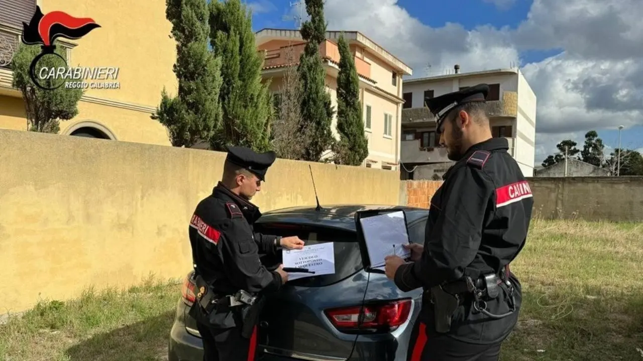 Gioia Tauro, continuano i controlli dei carabinieri: numerosi deferimenti all’autorità giudiziaria