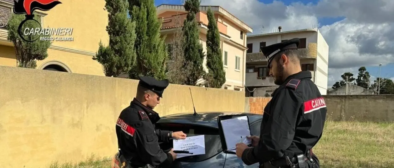 Gioia Tauro, continuano i controlli dei carabinieri: numerosi deferimenti all’autorità giudiziaria