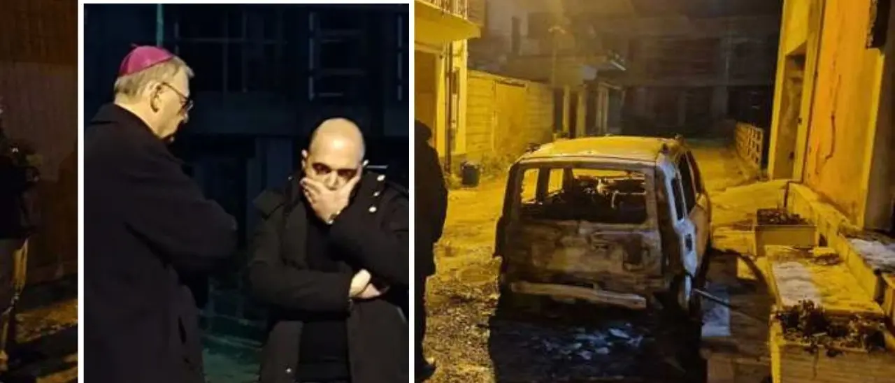 Parroco di Varapodio picchiato e intimidito, i vescovi calabresi fanno quadrato: «Gesto ignobile che colpisce tutti»