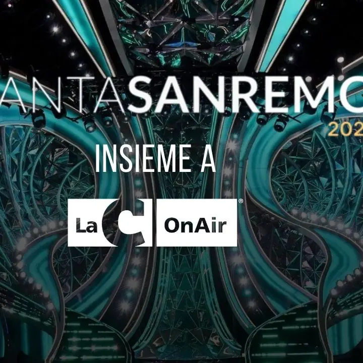 Fantasanremo, ultime ore per iscriversi alla Lega LaC OnAir