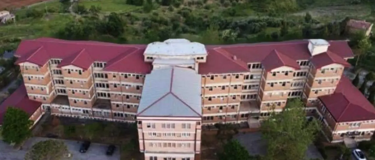 «Riprendiamoci l’ospedale di Lungro»: nel Cosentino avviata una raccolta firme