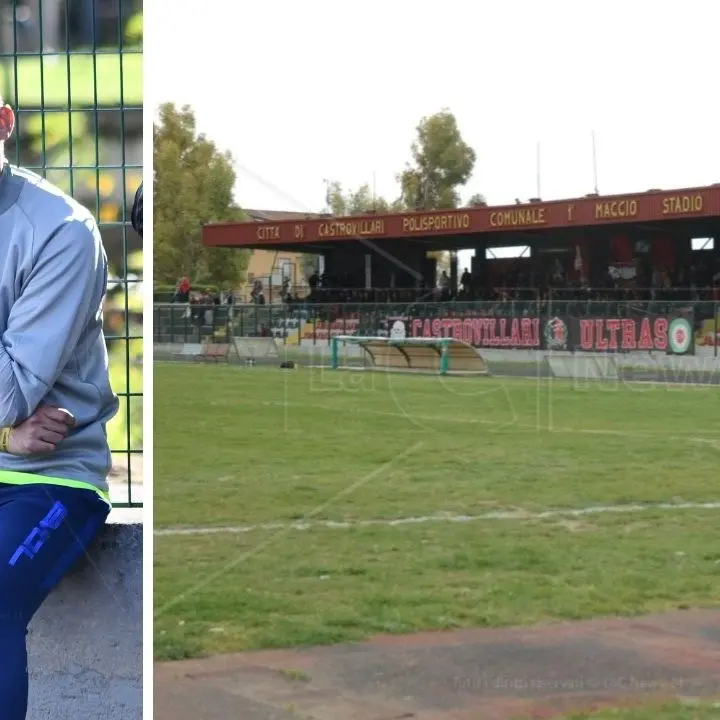 Castrovillari, ancora uno scossone per i rossoneri: si dimette anche mister Donato