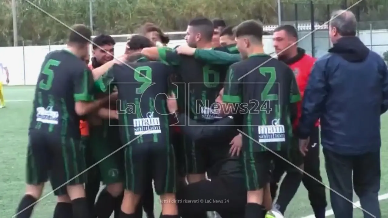 Promozione B, continua la corsa a due tra Capo Vaticano e Ardore. Rallentano le inseguitrici: il punto sul girone