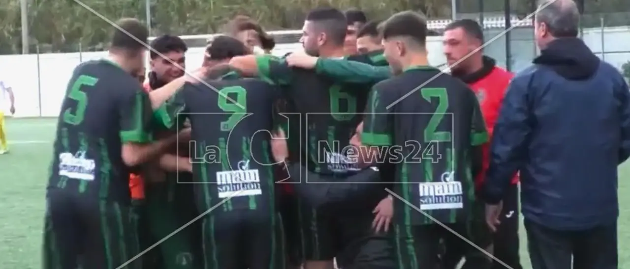 Promozione B, continua la corsa a due tra Capo Vaticano e Ardore. Rallentano le inseguitrici: il punto sul girone