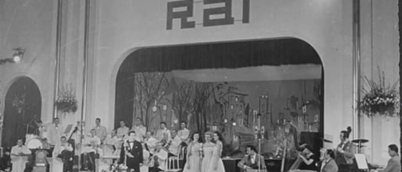 Il Festival di Sanremo e le sue iconiche scenografie: tra storia, comunicazione e design