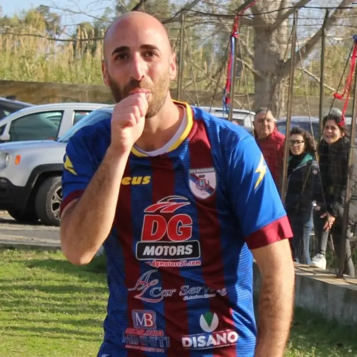 Eccellenza: la classe di Matteo Carbone illumina la Top Ten di Zona D