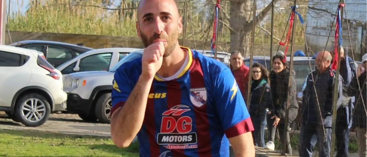 Eccellenza: la classe di Matteo Carbone illumina la Top Ten di Zona D