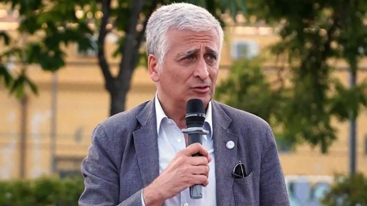 Comunali Corigliano Rossano, Graziano (Azione): «Pronti alla battaglia elettorale e prontissimi a vincerla»