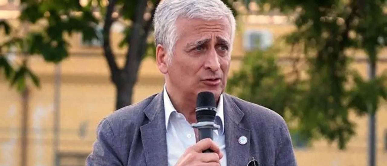 Comunali Corigliano Rossano, Graziano (Azione): «Pronti alla battaglia elettorale e prontissimi a vincerla»