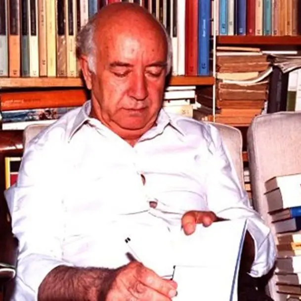 Verso il 100esimo anniversario, la Regione valorizza Saverio Strati nelle scuole