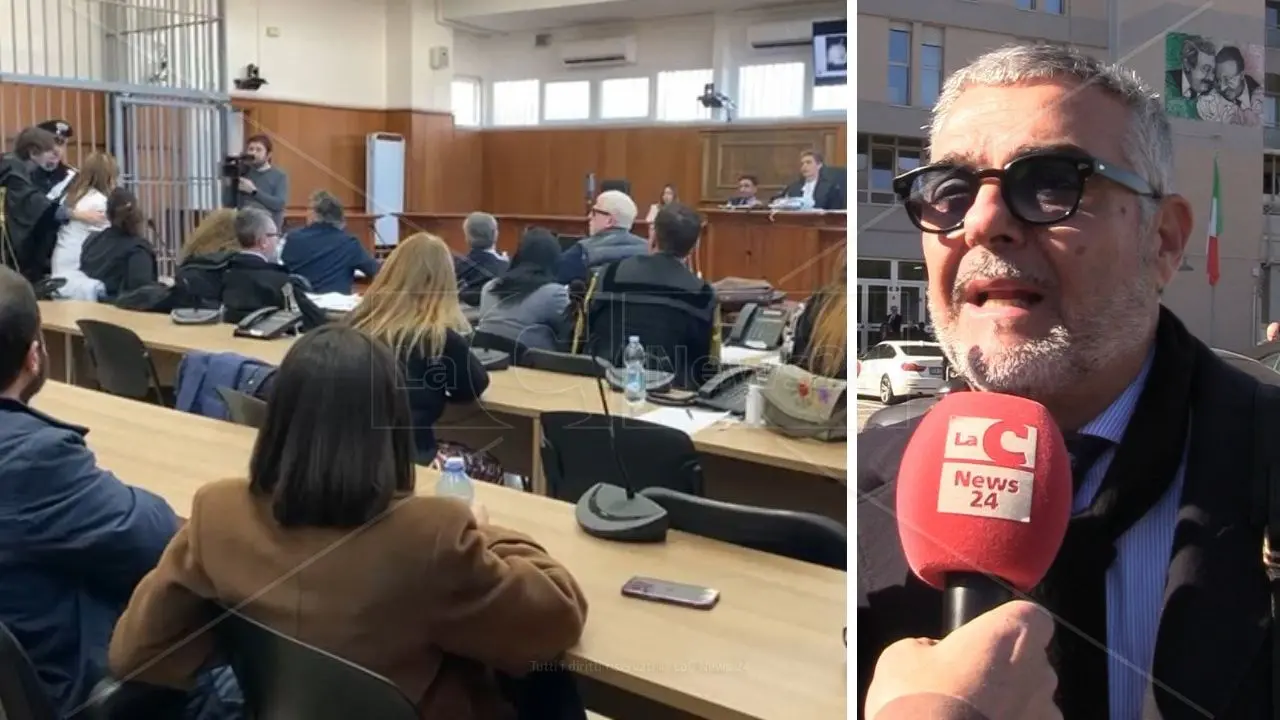 Processo Ferrerio, un video mostra un pugno sferrato a Davide non evidenziato prima: «Smonta la tesi difensiva dell’aggressore»