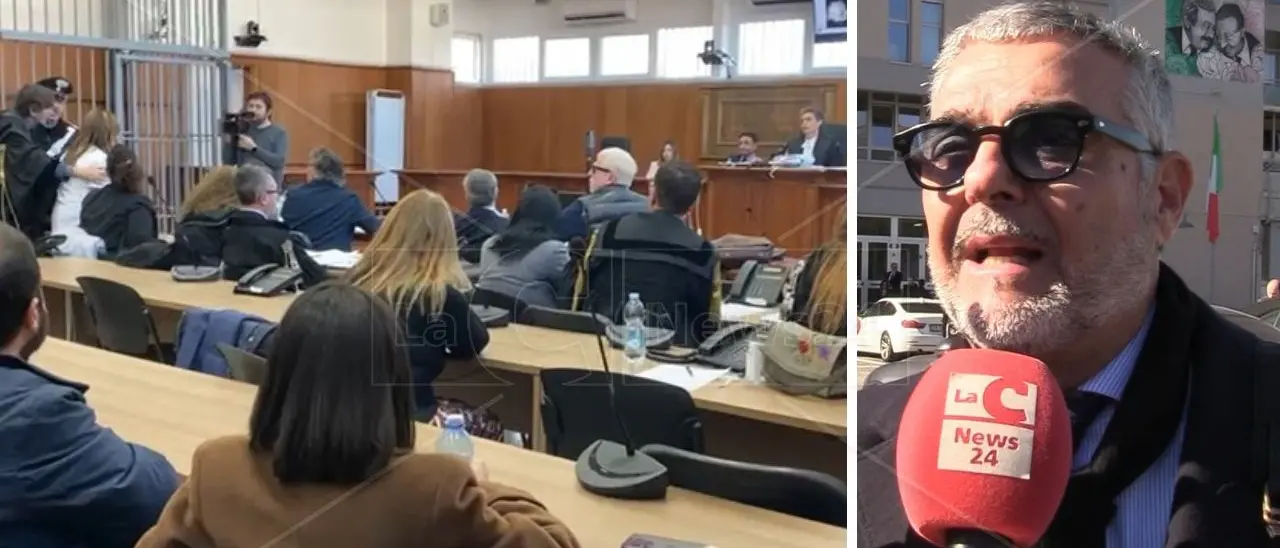 Processo Ferrerio, un video mostra un pugno sferrato a Davide non evidenziato prima: «Smonta la tesi difensiva dell’aggressore»