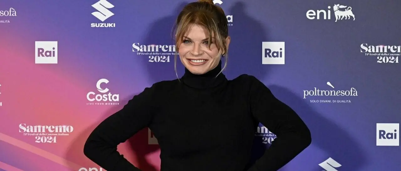 Sanremo, Alessandra Amoroso si commuove: «L’odio social mi aveva messo all’angolo. Così mi sono rialzata»