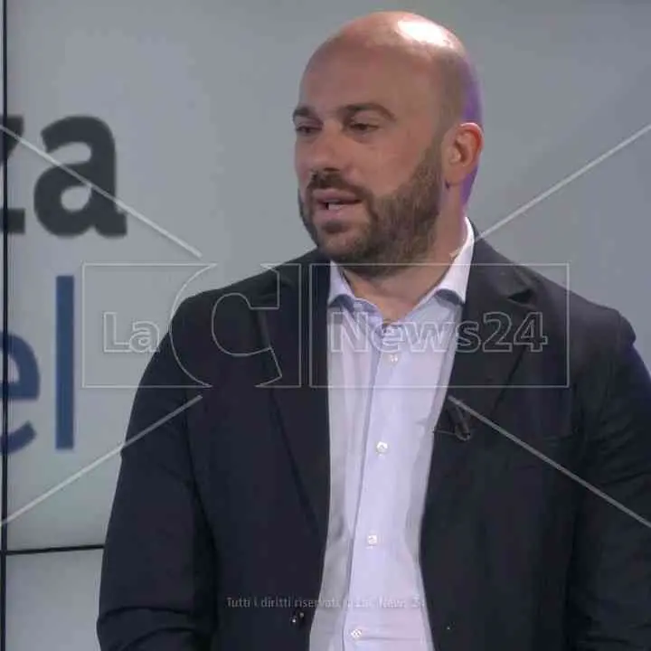 Cosenza, Rende e Castrolibero: città unica sempre più vicina. Caputo: «Nessuna frizione nel centrodestra»